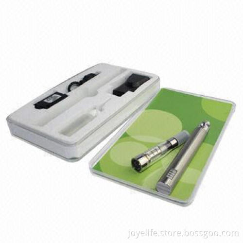 E-cigarette, 3.2-4.2V, Battery LCD